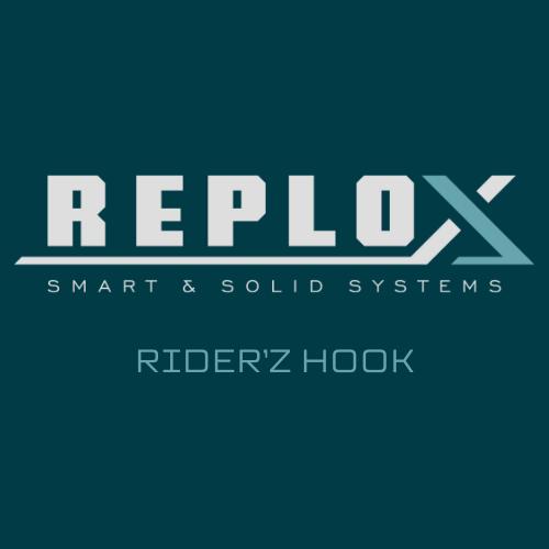 Replox - Rider'z hook