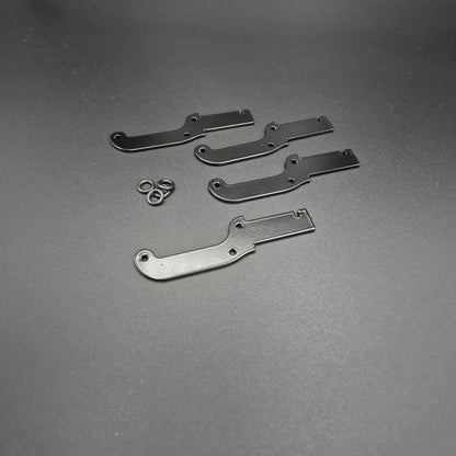 Replox - Seitenhaken