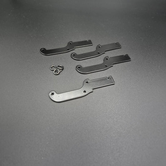 Replox - Seitenhaken