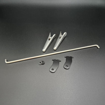 Replox - Hosenbügel