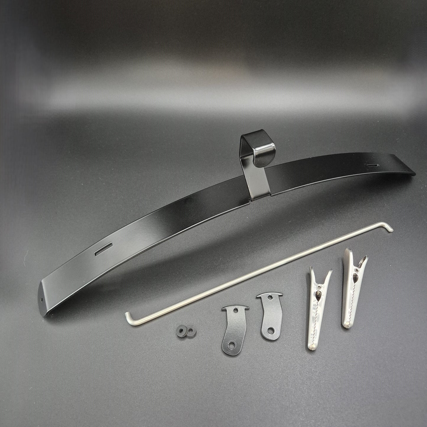 Replox - Set Kleiderbügel + Hosenbügel