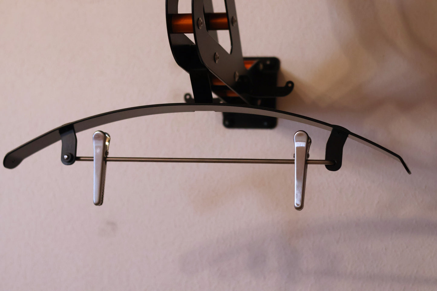 Replox - Set Kleiderbügel + Hosenbügel