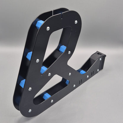 Replox - Rider'z hook Helmhalter & Garderobe