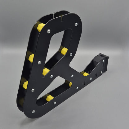 Replox - Rider'z hook Helmhalter & Garderobe