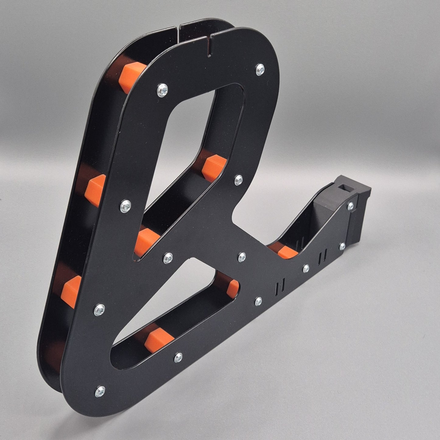 Replox - Rider'z hook Helmhalter & Garderobe