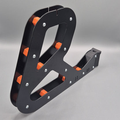 Replox - Rider'z hook Helmhalter & Garderobe