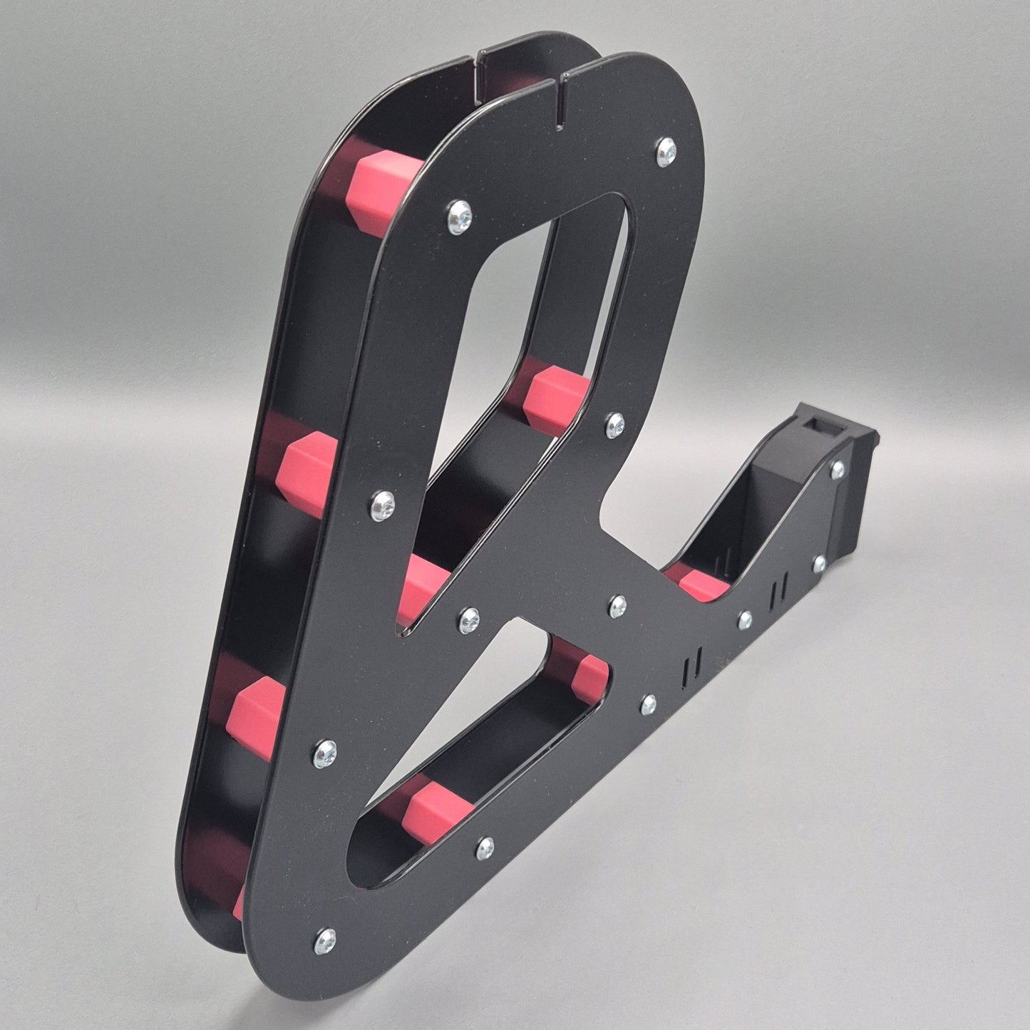 Replox - Rider'z hook Helmhalter & Garderobe