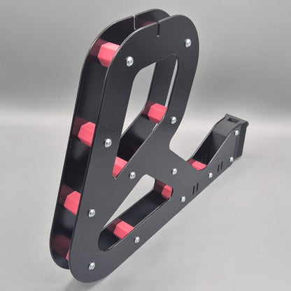 Replox - Rider'z hook Helmhalter & Garderobe