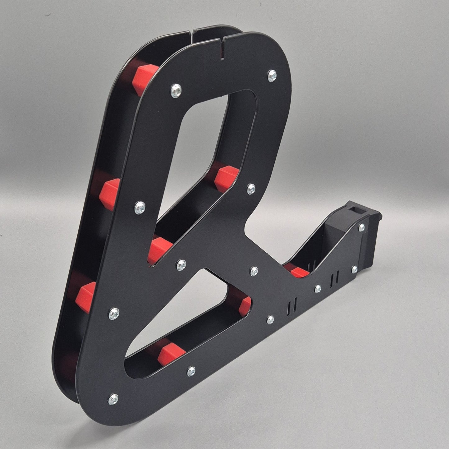 Replox - Rider'z hook Helmhalter & Garderobe
