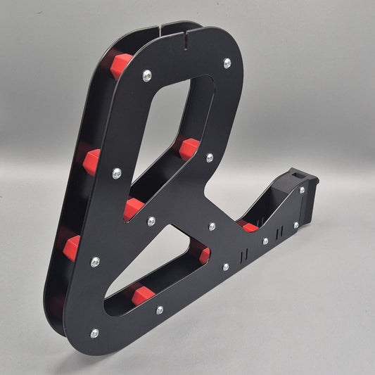 Replox - Rider'z hook Helmhalter & Garderobe