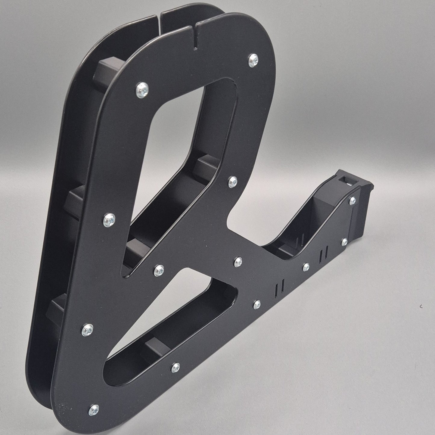 Replox - Rider'z hook Helmhalter & Garderobe