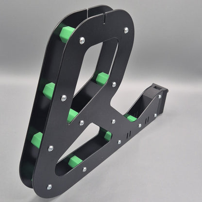 Replox - Rider'z hook Helmhalter & Garderobe
