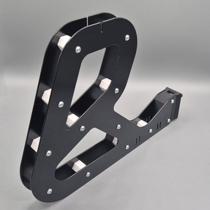 Replox - Rider'z hook Helmhalter & Garderobe