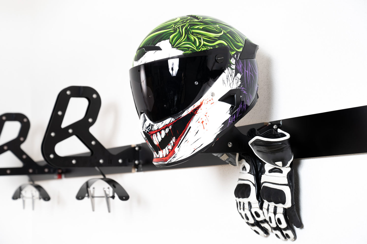 Replox - Seitenhaken