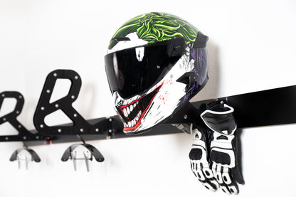 Replox - Seitenhaken