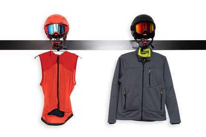 Replox - Set Kleiderbügel + Hosenbügel